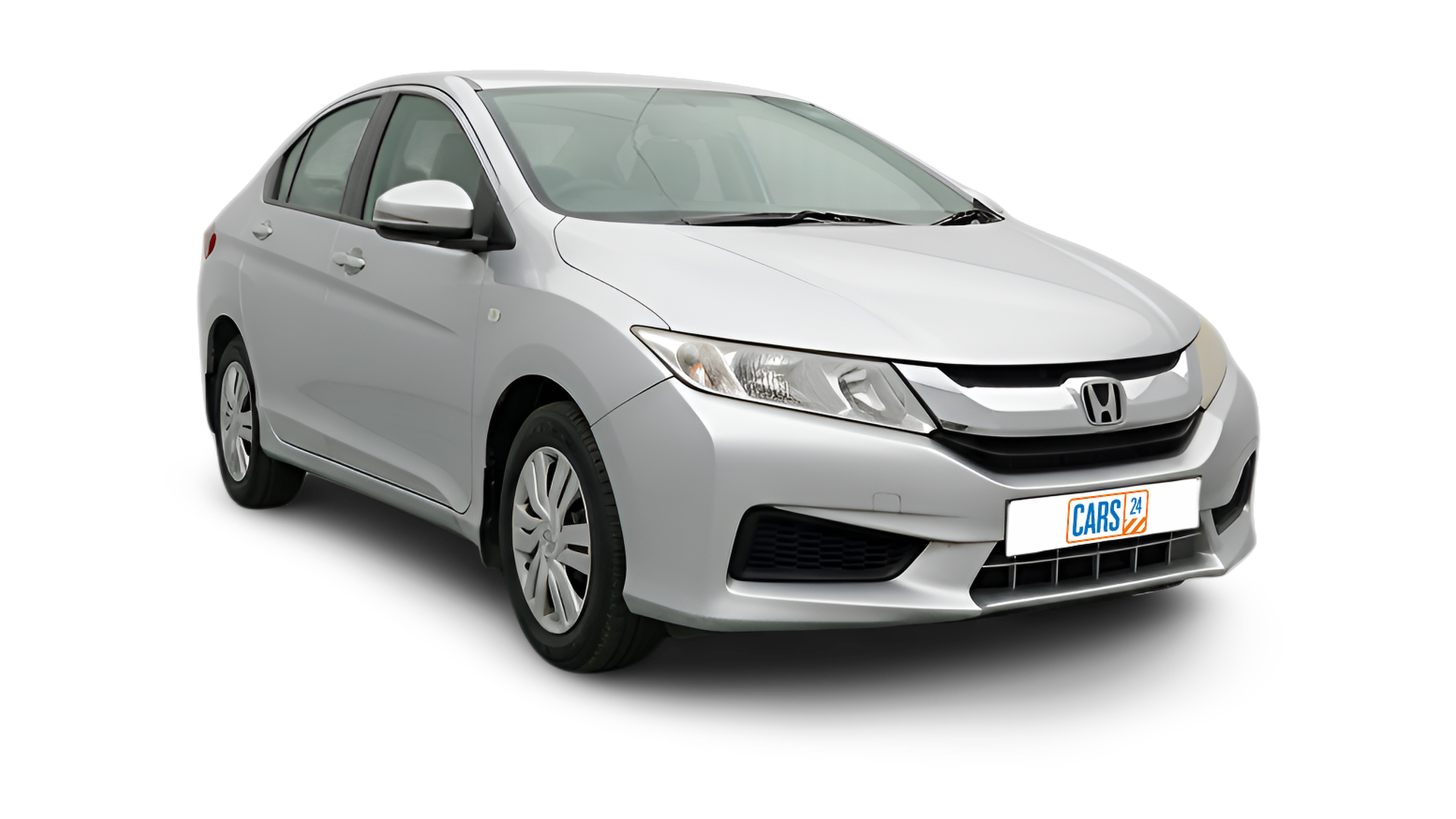 Honda City-img